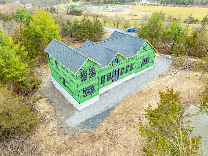 Lambert Contracting, Inc. - Roofing Picture 2