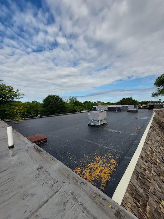 Lambert Contracting, Inc. - Roofing Picture 4