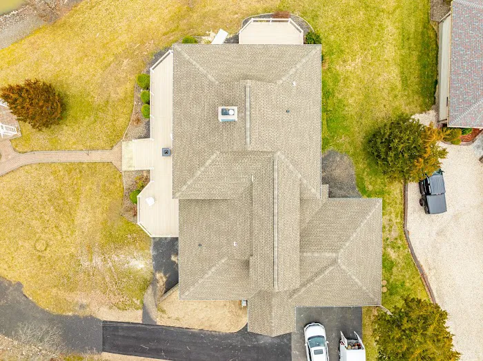 Lambert Contracting, Inc. - Roofing Picture 5