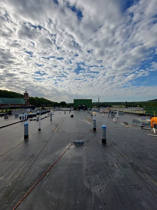 Lambert Contracting, Inc. - Roofing Picture 8