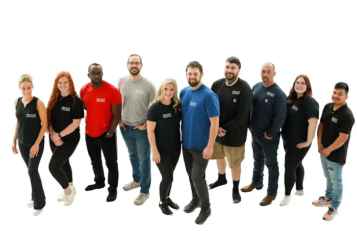 Grace Roofing LLC Picture 1