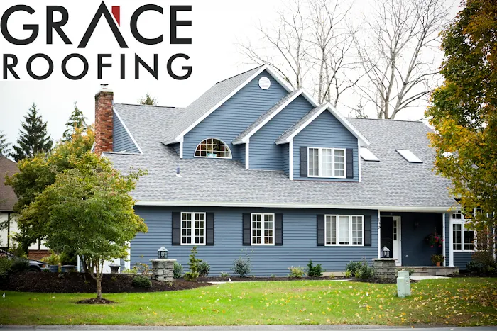 Grace Roofing LLC Picture 9