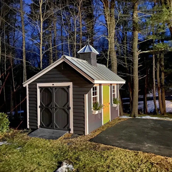 Grace Roofing LLC Picture 7