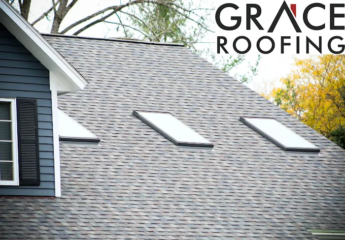 Grace Roofing LLC Picture 10
