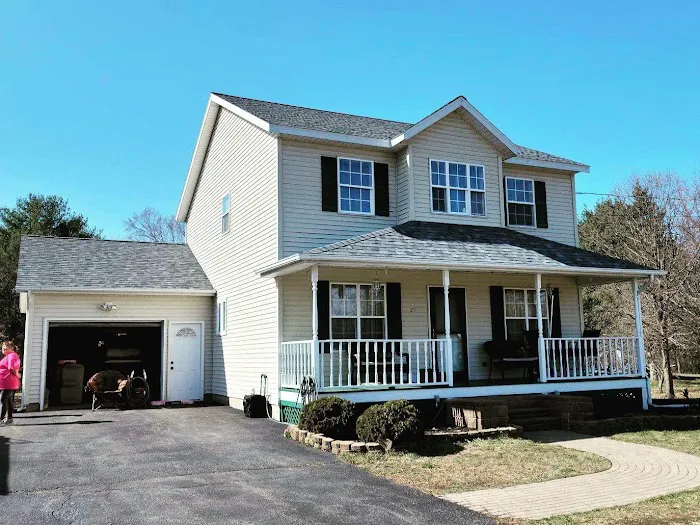 Grace Roofing LLC Picture 4