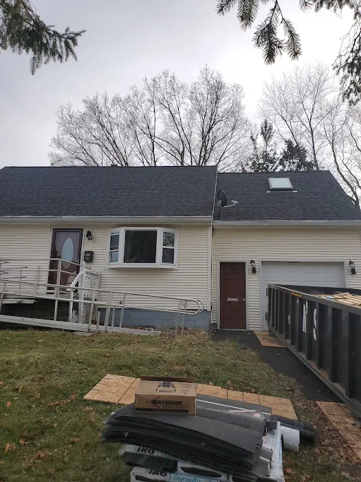 Albany Roofing Contractors Picture 1