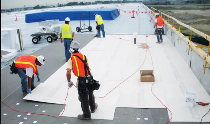 Albany Roofing Contractors Picture 6