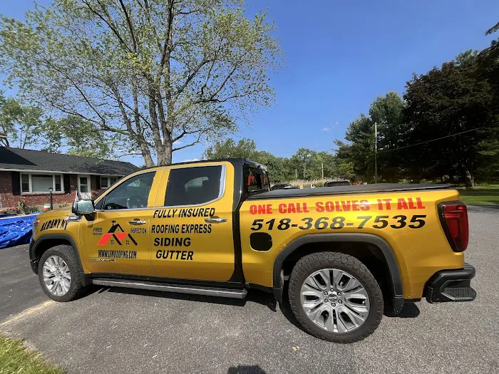 LFM Roofing LLC Picture 9