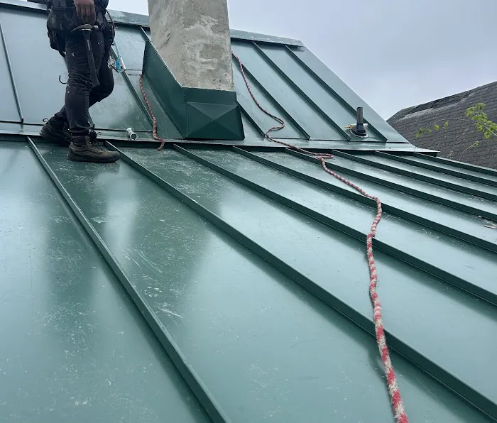 LFM Roofing LLC Picture 6