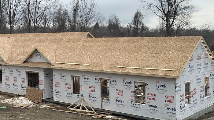 LFM Roofing LLC Picture 8