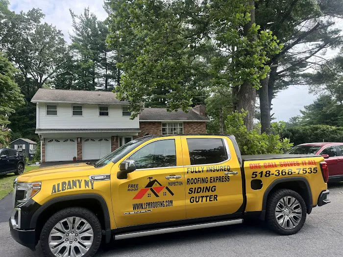 LFM Roofing LLC Picture 5