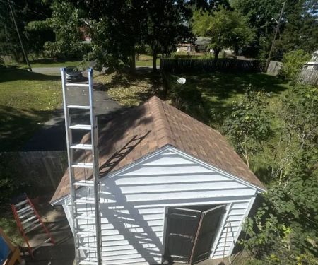 FC Roofing Construction Corp