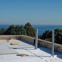 MEDINA & CUELLAR CONSTRUCTION LLC ico