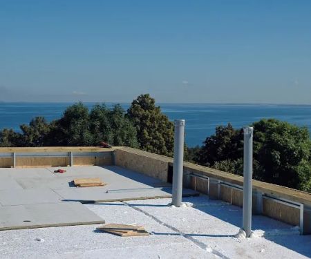 MEDINA & CUELLAR CONSTRUCTION LLC