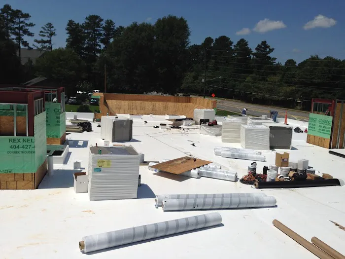 MEDINA & CUELLAR CONSTRUCTION LLC Picture 3