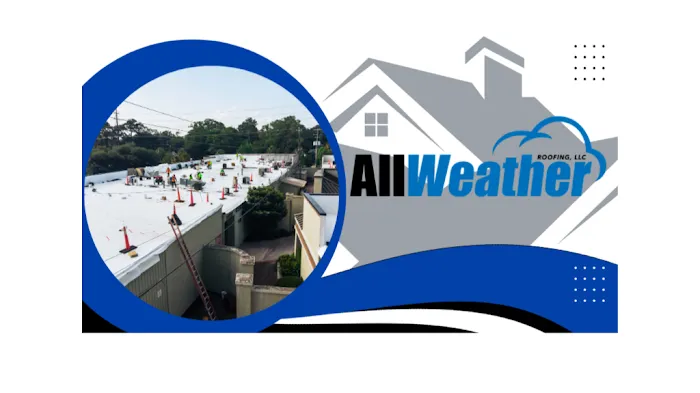 All Weather Roofs Picture 1