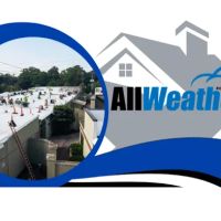 All Weather Roofs ico