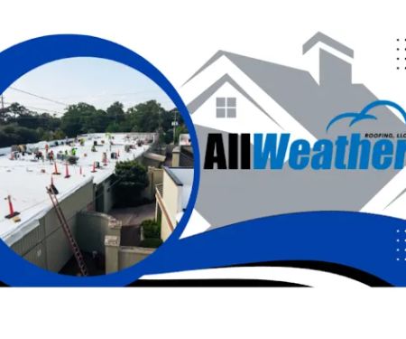 All Weather Roofs