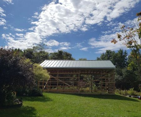 Standing Seam Fabricators, LLC