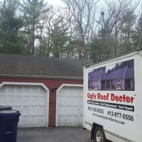 Ugly Roof Doctor ico