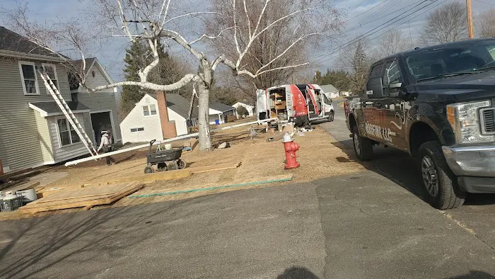 Infinity Roofing LLC - Roofing & Gutters Picture 6