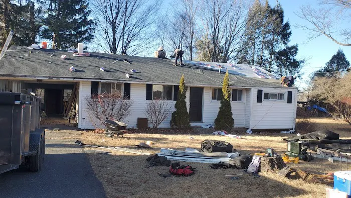 Infinity Roofing LLC - Roofing & Gutters Picture 7