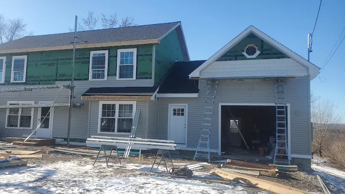 Infinity Roofing LLC - Roofing & Gutters Picture 3