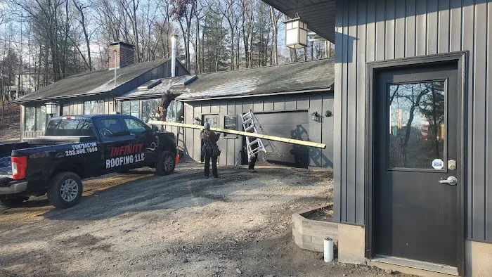 Infinity Roofing LLC - Roofing & Gutters Picture 8