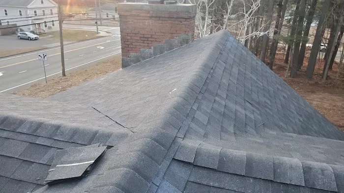 Infinity Roofing LLC - Roofing & Gutters Picture 1