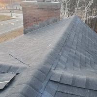 Infinity Roofing LLC - Roofing & Gutters ico