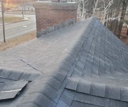 Infinity Roofing LLC - Roofing & Gutters