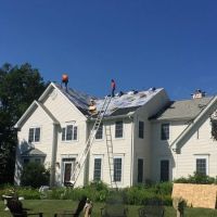 Roofing & Restoration Services of America ico