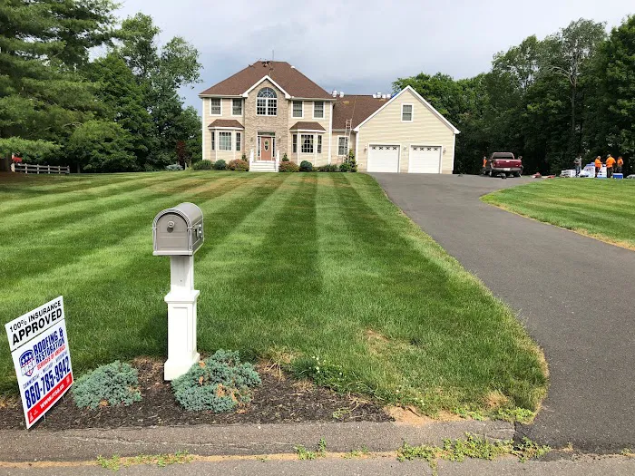 Roofing & Restoration Services of America Picture 7