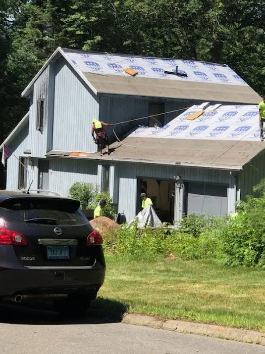 Roofing & Restoration Services of America Picture 4