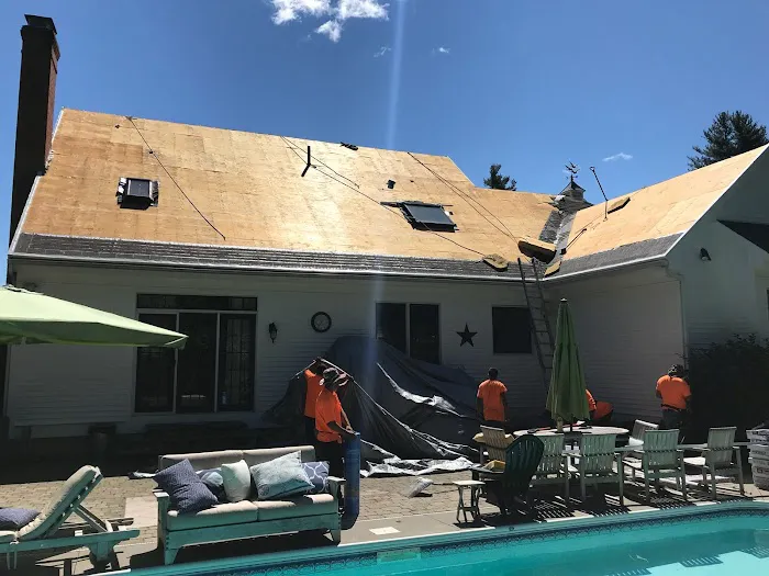 Roofing & Restoration Services of America Picture 3