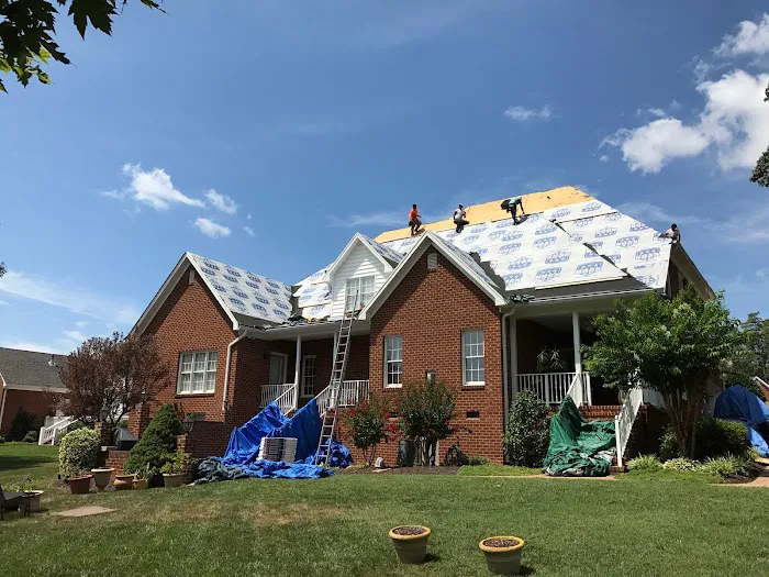 Roofing & Restoration Services of America Picture 5