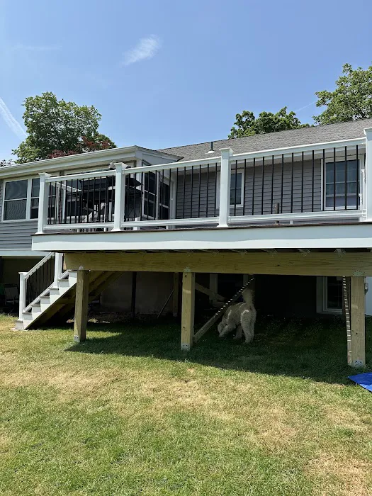 T6 Homes: Roofing and Construction Picture 1