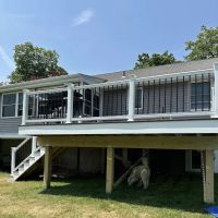 T6 Homes: Roofing and Construction ico