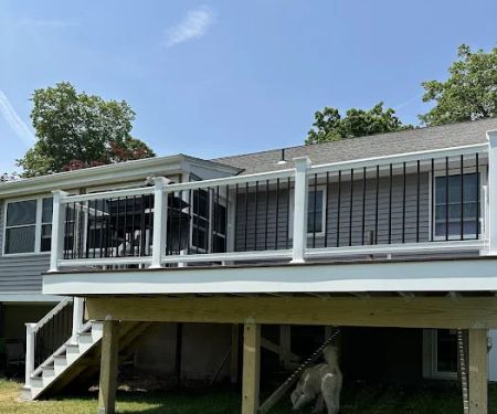 T6 Homes: Roofing and Construction