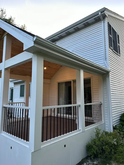 T6 Homes: Roofing and Construction Picture 10