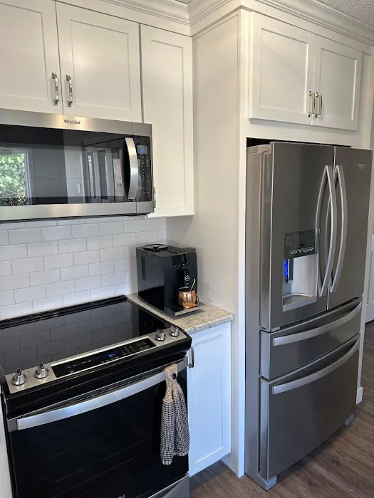 T6 Homes: Roofing and Construction Picture 2