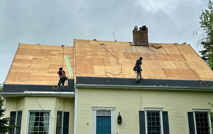 T6 Homes: Roofing and Construction Picture 9