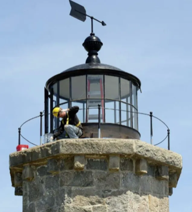 Eagle Rivet Roof Service Corporation Picture 7