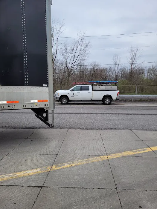 Eagle Rivet Roof Service Corporation Picture 1