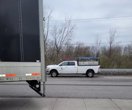 Eagle Rivet Roof Service Corporation