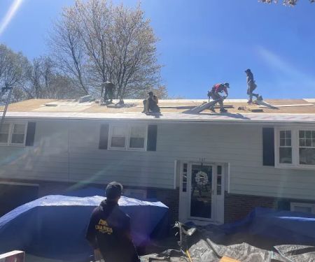 Casa Castillo Home Improvement