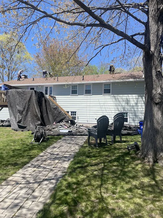 Casa Castillo Home Improvement Picture 6