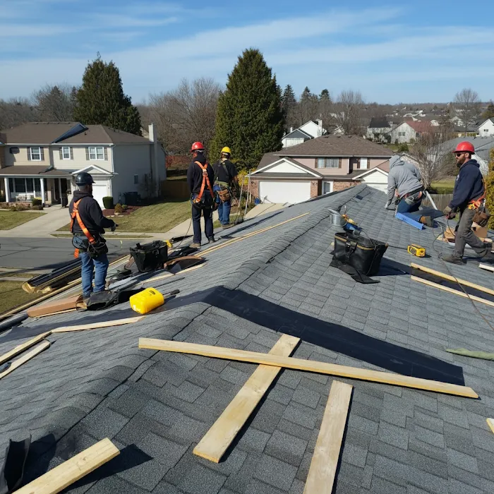 Roofing Company West Hartford Picture 5