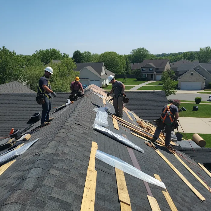 Roofing Company West Hartford Picture 4