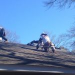 Roofing Company West Hartford